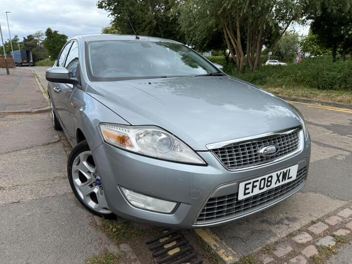 Ford Mondeo 2.3 Titanium X 5dr