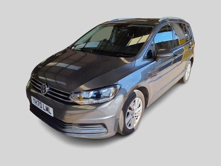 Volkswagen Touran 2.0 TDI SE Family DSG Euro 6 (s/s) 5dr