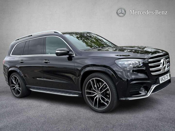 Mercedes-Benz GLS 3.0 GLS450dh MHEV Business Class G-Tronic 4MATIC Euro 6 (s/s) 5dr Mercedes-Benz GLS 3.0 GLS450dh MHEV Business Class G-Tronic 4MATIC Euro 6 (s/s) 5dr