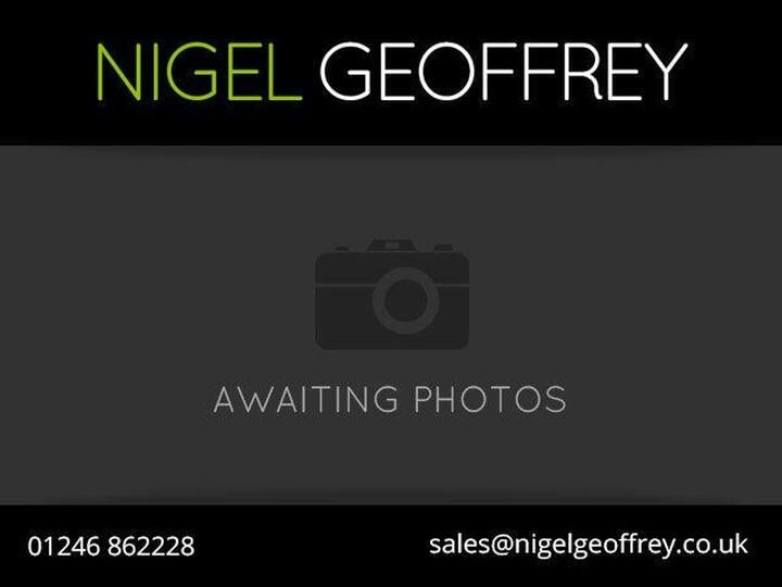 MG Mg4 64kWh Trophy Long Range Auto 5dr