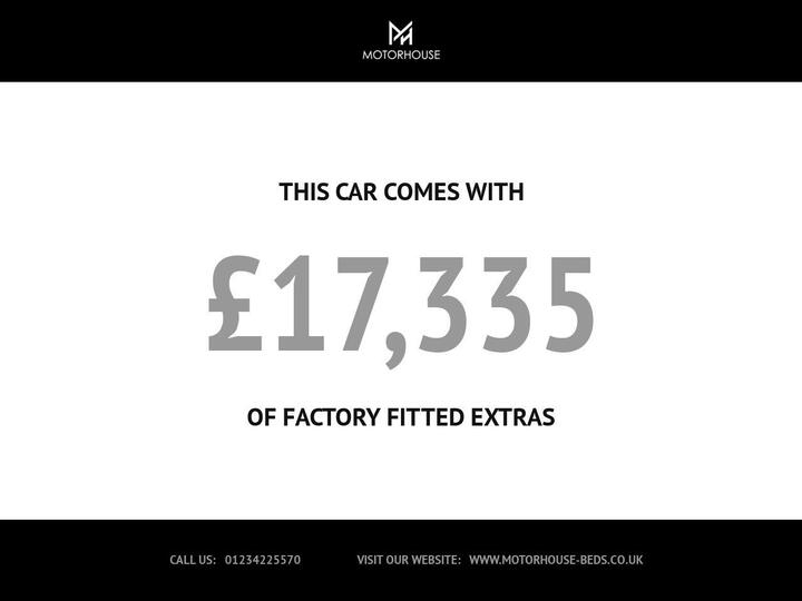 BMW X5 3.0 30d SE Auto XDrive Euro 6 (s/s) 5dr