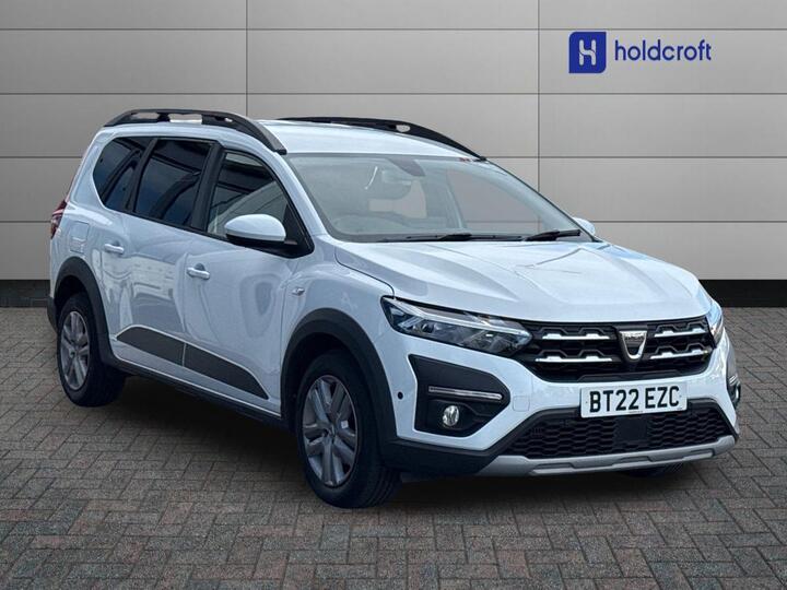 Dacia Jogger 1.0 TCe Comfort Euro 6 (s/s) 5dr