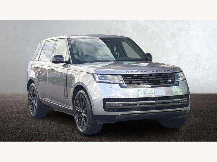 Land Rover Range Rover 3.0 P460e 38.2kWh Autobiography Auto 4WD Euro 6 (s/s) 5dr