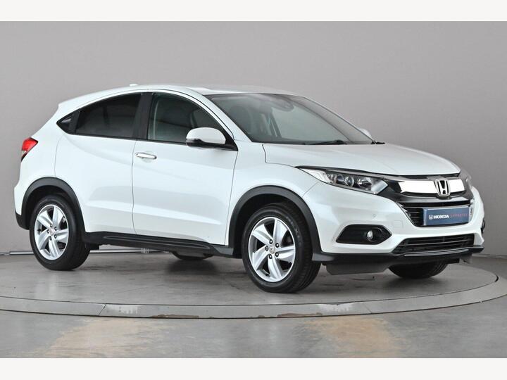 Honda Hr V 1.5 I-VTEC SE Euro 6 (s/s) 5dr