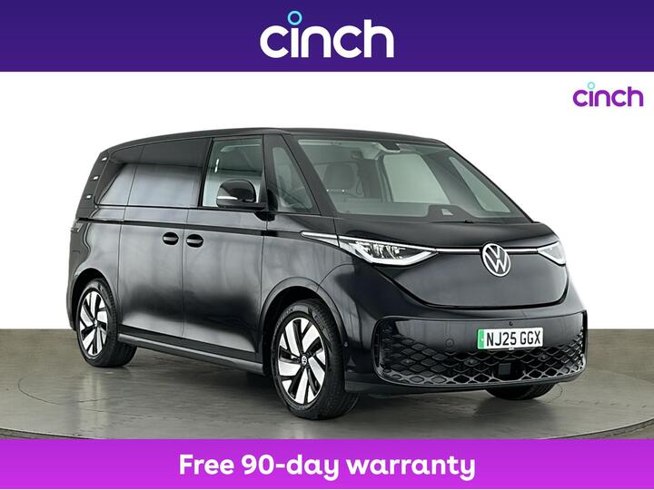 Volkswagen ID.Buzz Pro 79kWh Life Auto 5dr (SWB, 5Seat)