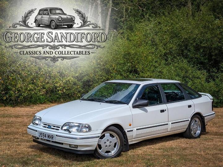 Ford Granada N/A