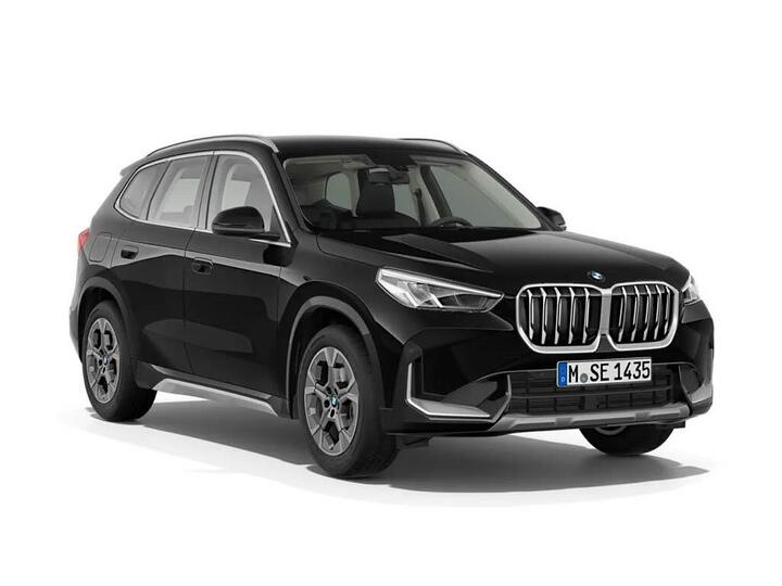 BMW X1 1.5 20i MHT XLine DCT SDrive Euro 6 (s/s) 5dr