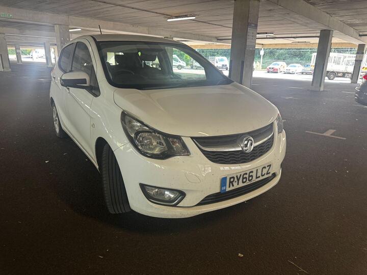 Vauxhall Viva 1.0i SL Euro 6 5dr
