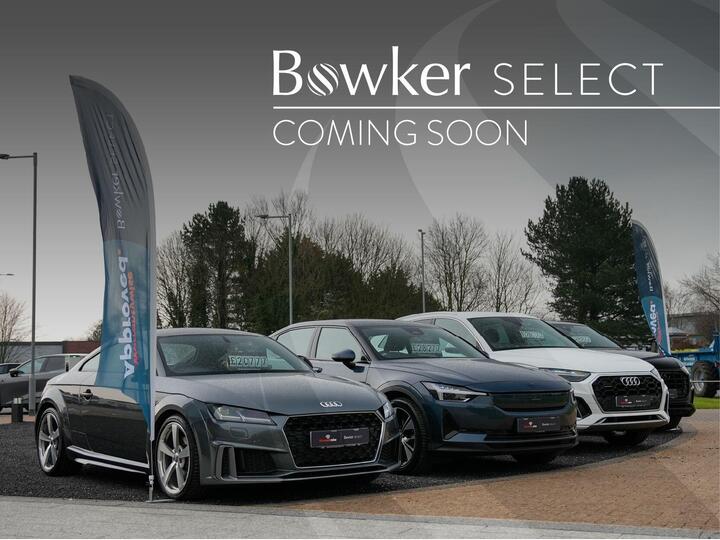 Volkswagen Golf 2.0 TSI GTI DSG Euro 6 (s/s) 5dr