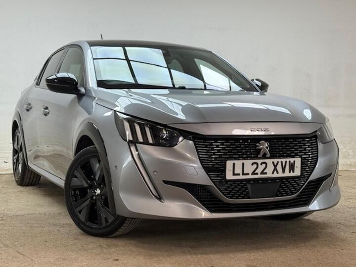 Peugeot 208 1.2 PureTech GT EAT Euro 6 (s/s) 5dr