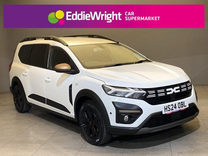Dacia JOGGER 1.6 Hybrid EXTREME Auto Euro 6 (s/s) 5dr