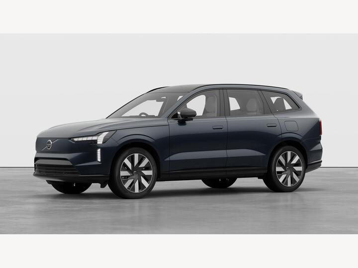 Volvo EX90 Twin Motor 106kWh Plus Auto 4WD 5dr