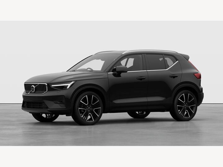 Volvo XC40 2.0 B4 MHEV Ultra Bright DCT Auto Euro 6 (s/s) 5dr
