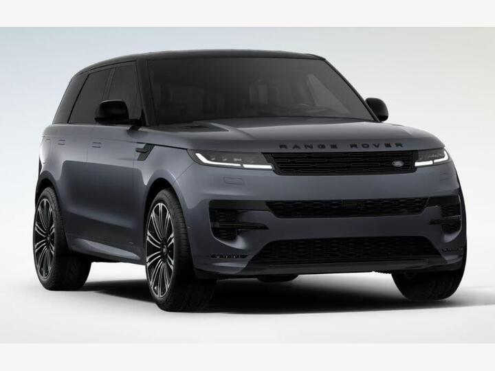 Land Rover Range Rover Sport 3.0 P460e 38.2kWh Autobiography Auto 4WD Euro 6 (s/s) 5dr