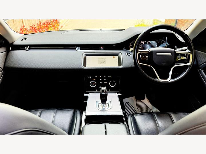 Land Rover Range Rover Evoque 1.5 P300e 12.2kWh S Auto 4WD Euro 6 (s/s) 5dr