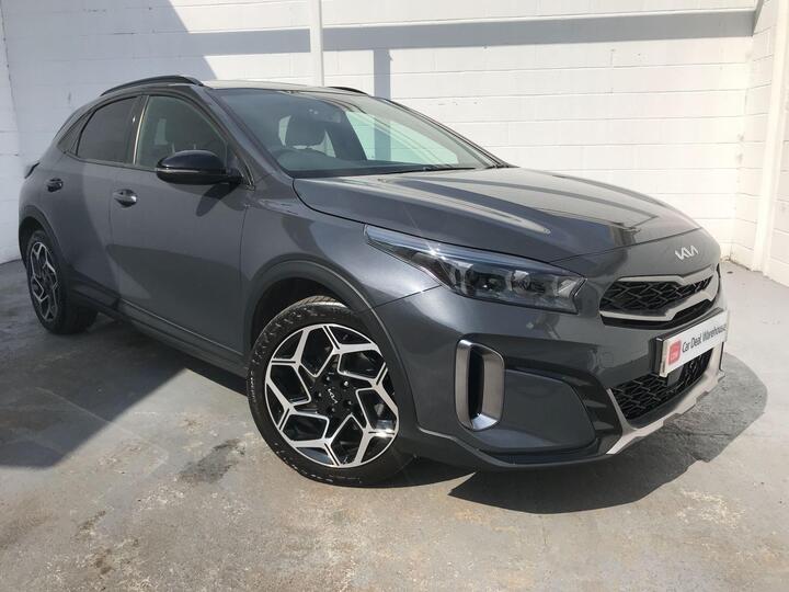 Kia XCeed 1.5 T-GDi GT-Line Euro 6 (s/s) 5dr