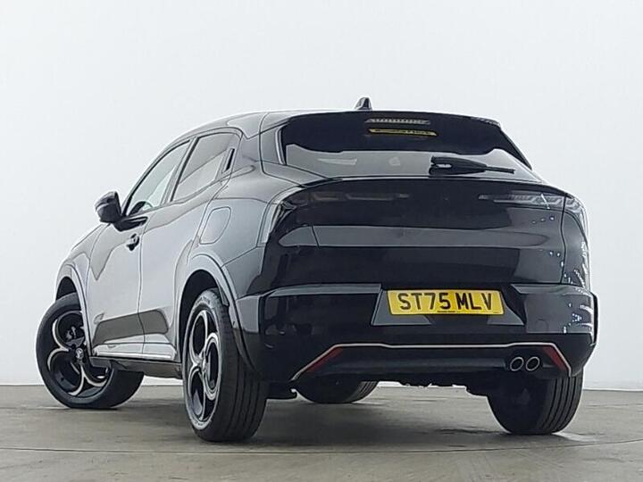 Alfa Romeo Junior 1.2 MHEV Ibrida Intensa E-DCT Euro 6 (s/s) 5dr