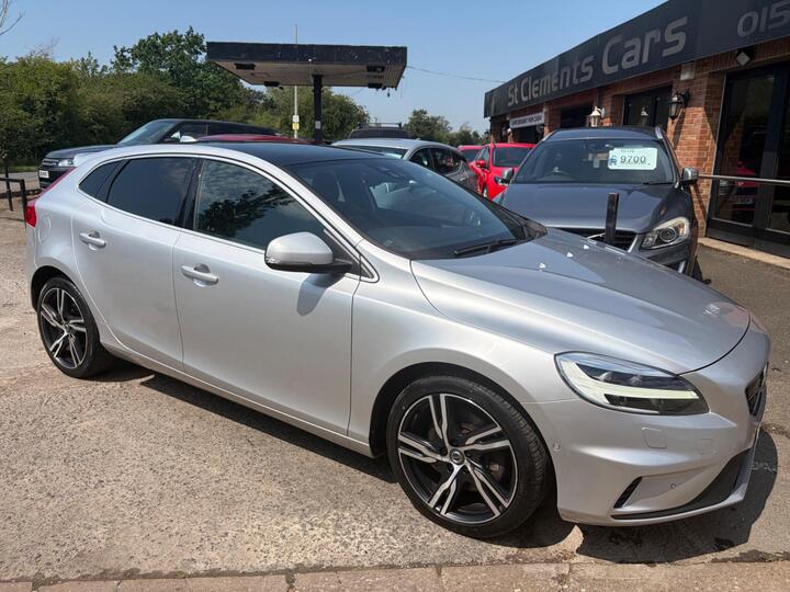 Volvo V40 2.0 D3 R-Design Pro Euro 6 (s/s) 5dr