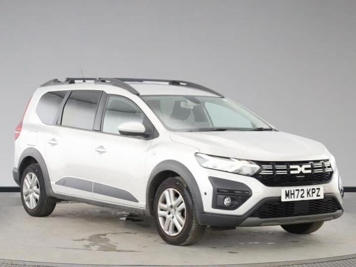 Dacia Jogger 1.0 TCe Expression Euro 6 (s/s) 5dr