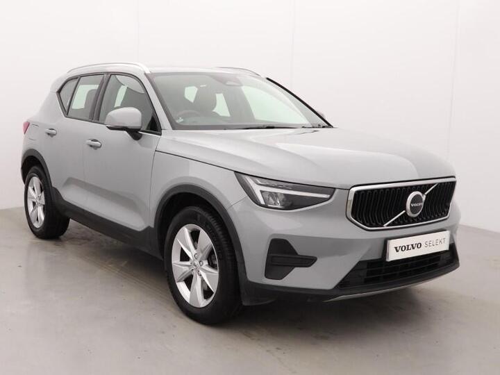 Volvo XC40 2.0 B3 MHEV Core DCT Auto Euro 6 (s/s) 5dr
