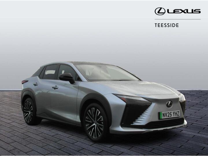 Lexus RZ 450e 71.4kWh Premium Plus Auto DIRECT4 5dr