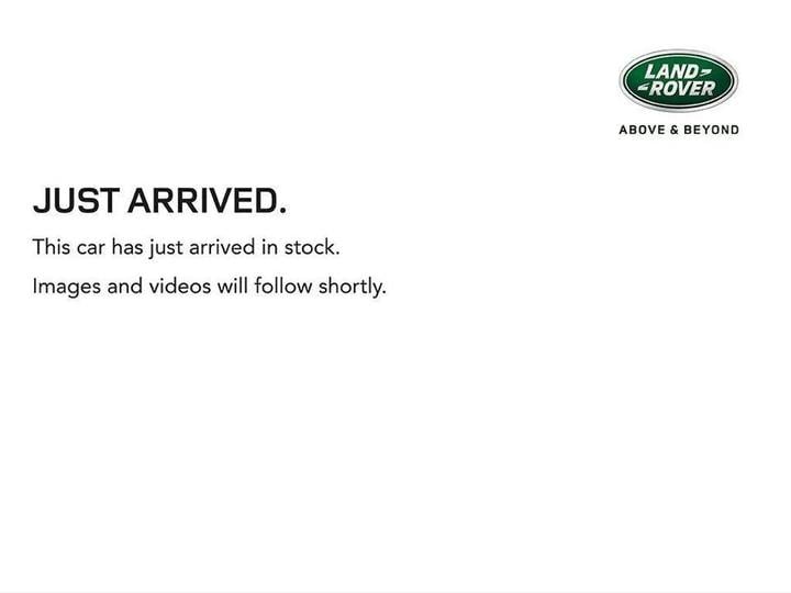 Land Rover Discovery 2.0 SD4 HSE Auto 4WD Euro 6 (s/s) 5dr