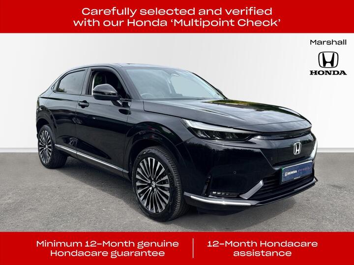 Honda E:Ny1 68.8kWh Elegance Auto 5dr