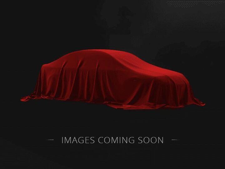 Toyota Auris 1.6 VVT-i TR 5dr