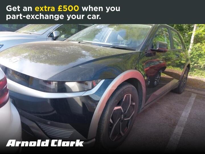 Hyundai IONIQ 5 77kWh Premium Auto 5dr