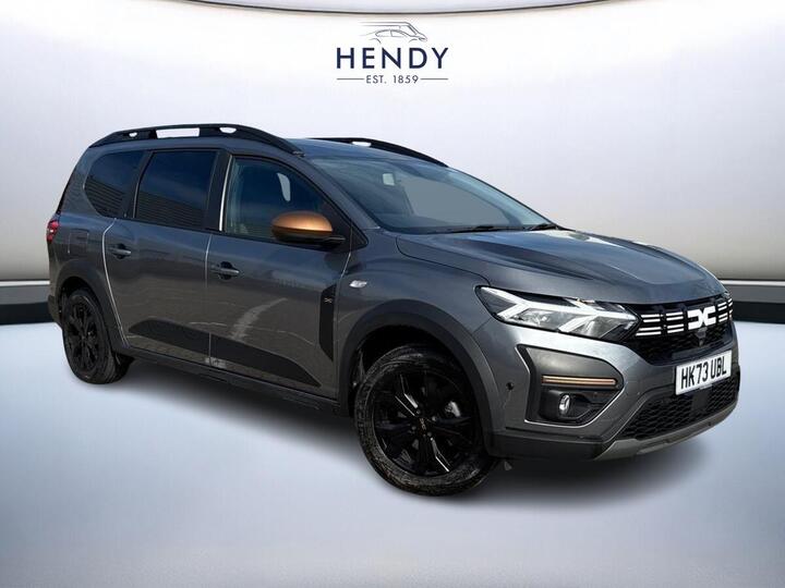 Dacia JOGGER 1.6 Hybrid EXTREME Auto Euro 6 (s/s) 5dr