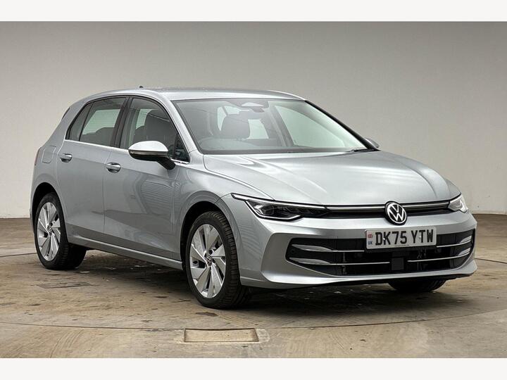 Volkswagen Golf 1.5 TSI EHybrid 19.7kWh Style DSG Euro 6 (s/s) 5dr