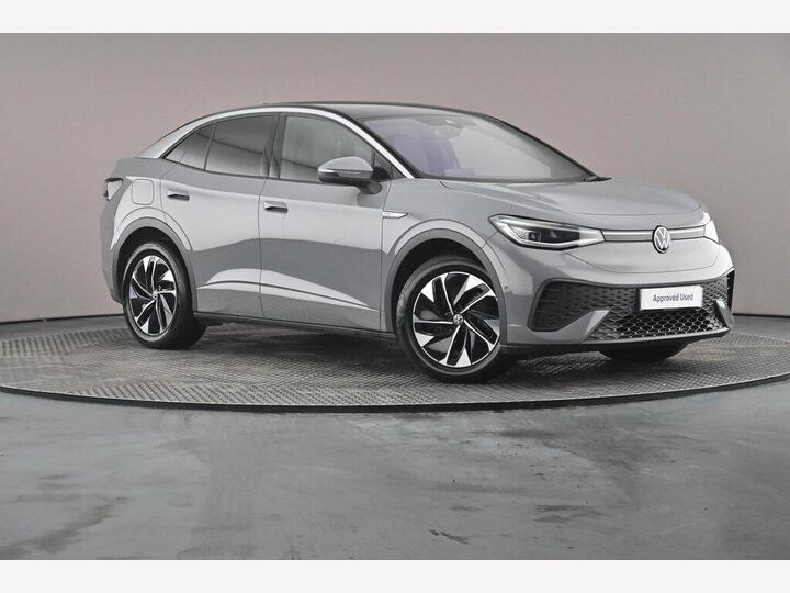 Volkswagen ID.5 Pro 77kWh Style Auto 5dr