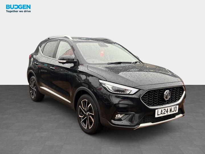 MG MG ZS 1.0 T-GDI Exclusive Auto Euro 6 5dr