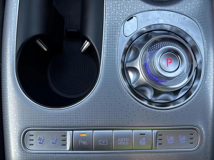 Genesis GV60 77.4kWh Premium Auto 5dr