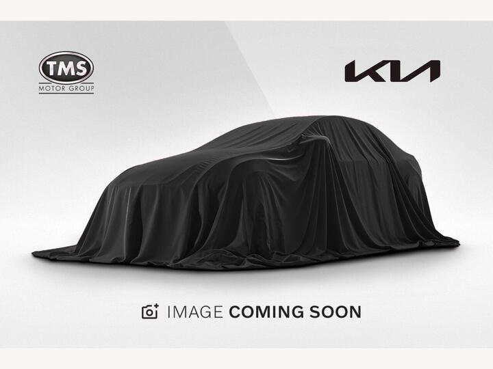 Kia EV9 99.8kWh GT-Line S Auto AWD 5dr (6 Seat)