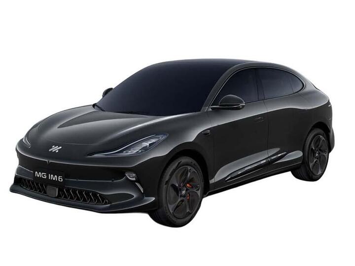MG MG IM6 100kWh Long Range Auto 5dr