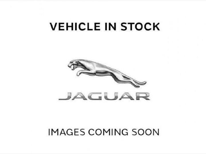 Jaguar F-PACE 2.0 D180 Portfolio Auto Euro 6 (s/s) 5dr