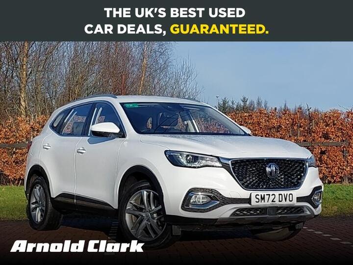 MG MG HS 1.5 T-GDI Excite DCT Euro 6 (s/s) 5dr