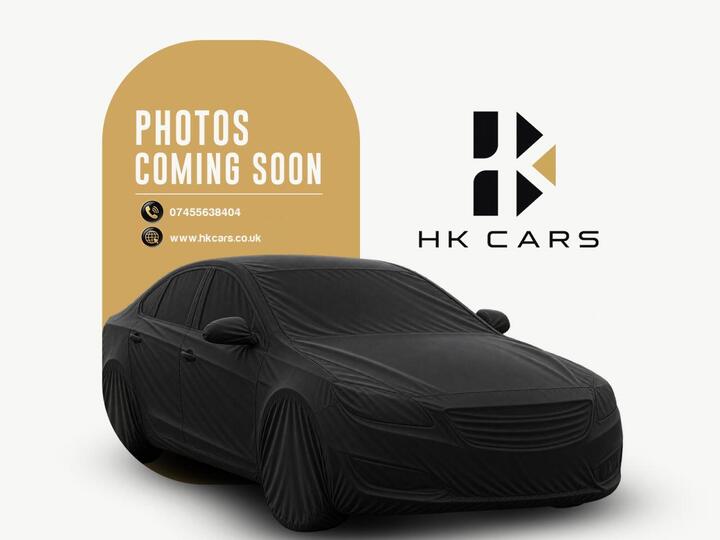 Vauxhall INSIGNIA 1.6 CDTi EcoFLEX Tech Line Euro 6 (s/s) 5dr