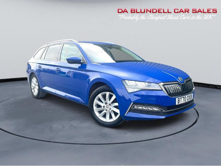 Skoda Superb 1.4 TSI IV 13kWh SE Technology DSG Euro 6 (s/s) 5dr Skoda Superb 1.4 TSI IV 13kWh SE Technology DSG Euro 6 (s/s) 5dr