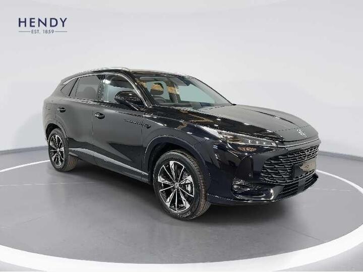 MG MG HS 1.5 Hybrid+ Trophy Auto Euro 6 (s/s) 5dr