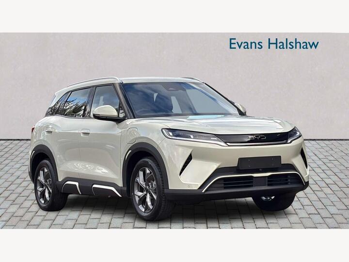 BYD Atto 2 51.1kWh Boost Auto 5dr