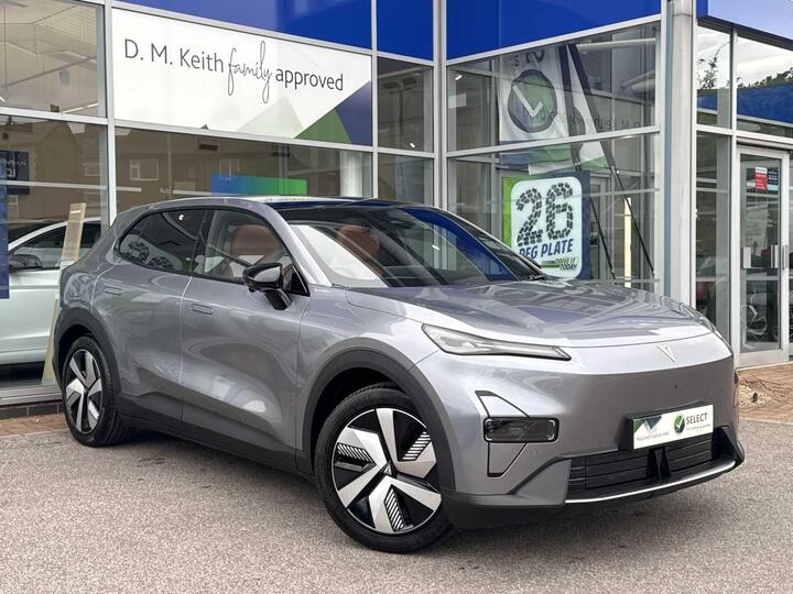 Changan Deepal S05 68.8kWh MAX Auto 5dr
