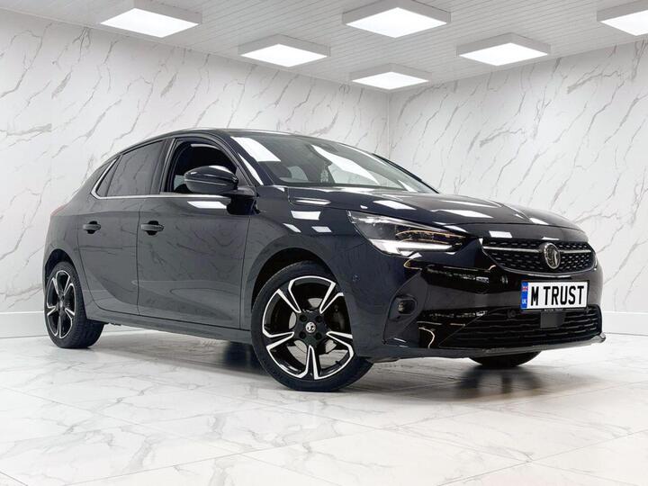 Vauxhall CORSA 1.2 Elite Edition Euro 6 5dr