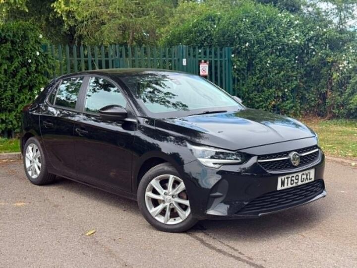 Vauxhall Corsa 1.2 SE Nav Euro 6 5dr