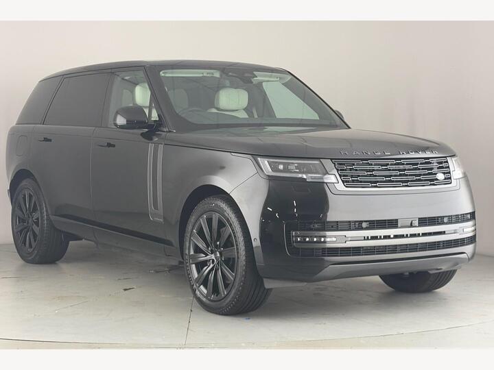 Land Rover Range Rover 3.0 P460e 38.2kWh Autobiography Auto 4WD Euro 6 (s/s) 5dr (LWB)