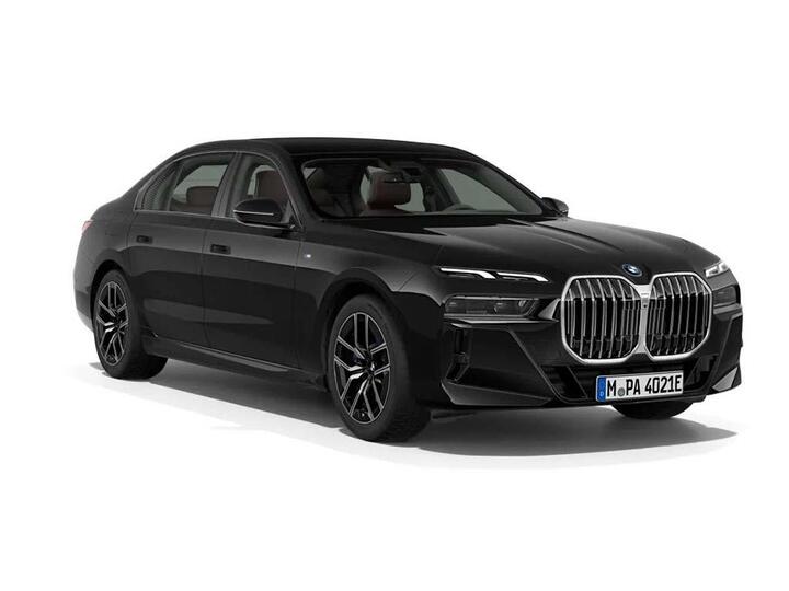 BMW 750e XDrive M Sport 3.0 750e 22.1kWh M Sport Auto XDrive Euro 6 (s/s) 4dr
