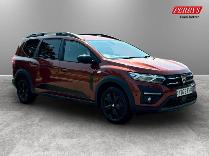 Dacia Jogger 1.0 TCe Extreme SE Euro 6 (s/s) 5dr