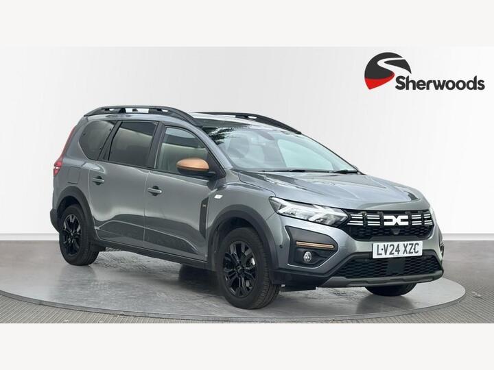 Dacia Jogger 1.6 Hybrid EXTREME Auto Euro 6 (s/s) 5dr