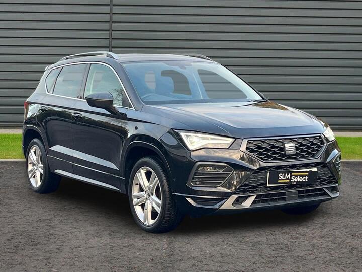 SEAT Ateca 1.5 TSI EVO FR Euro 6 (s/s) 5dr